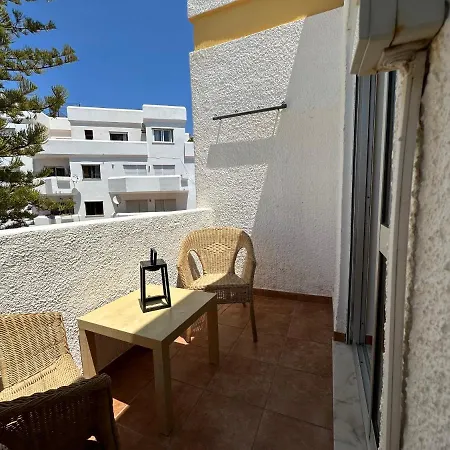 Апартаменты Casa Andorinhas *