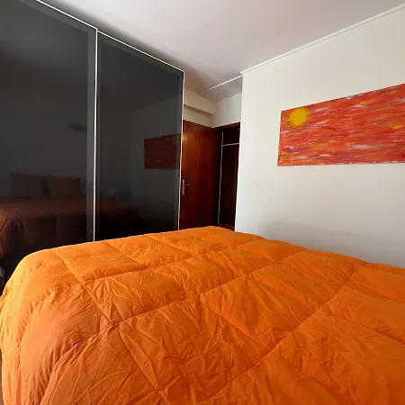 Daire Casa Andorinhas Luz