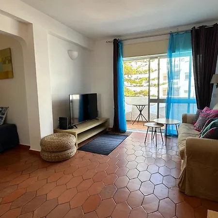 Apartman Casa Andorinhas Luz