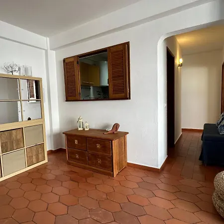 Casa Andorinhas Apartman *