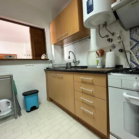 Casa Andorinhas *