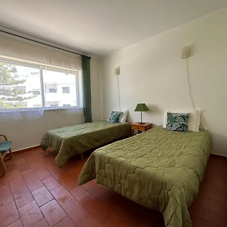 Appartement Casa Andorinhas *